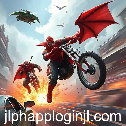 The Thrill of Action Games: Exploring Adrenaline-Pumping Virtual Worlds