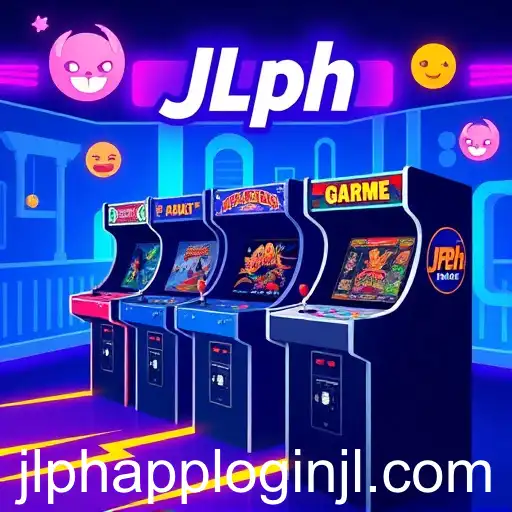 Arcade Classics: A Nostalgic Dive into Gaming History