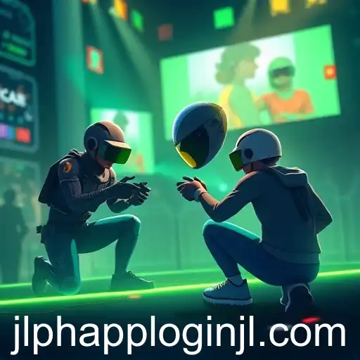 Digital Gaming Platforms Revolutionize Entertainment