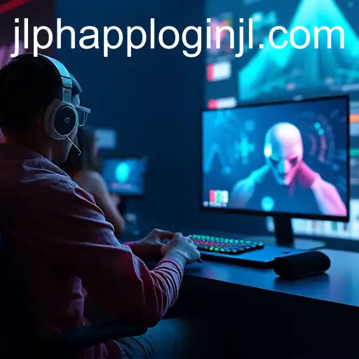 Emerging Trends in Online Gaming Platforms