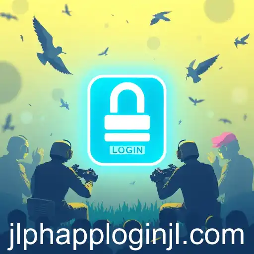 Gaming Platform Revolutionized by JLPh App