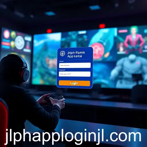 Gaming Revolution with Innovative Login Systems