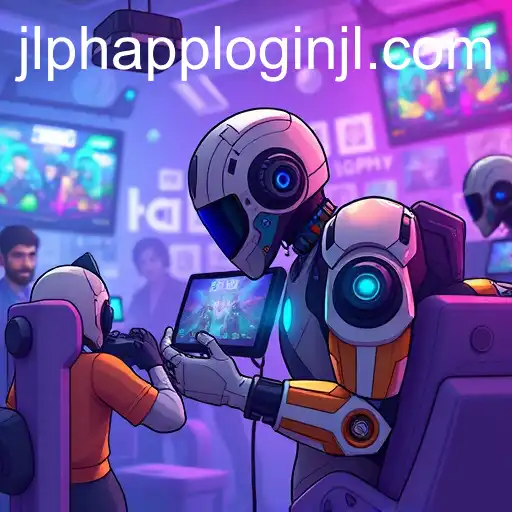 Gaming Trends and Innovations in 2025