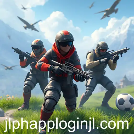 Evolution of Online Game Security and User Accessibility