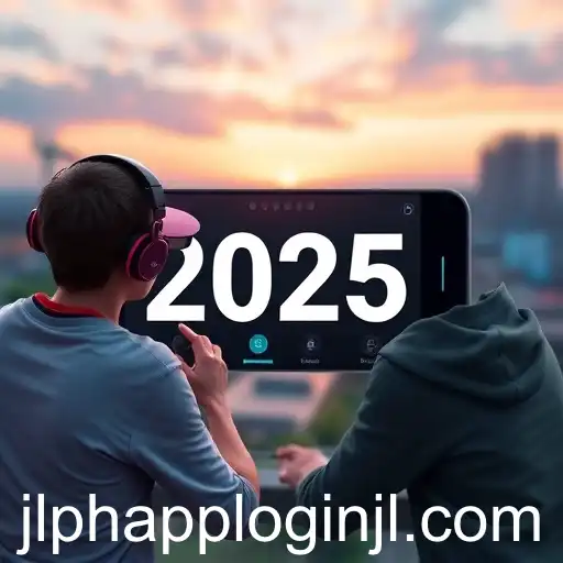 The Future of Gaming: JLPH App Revolutionizes User Experience