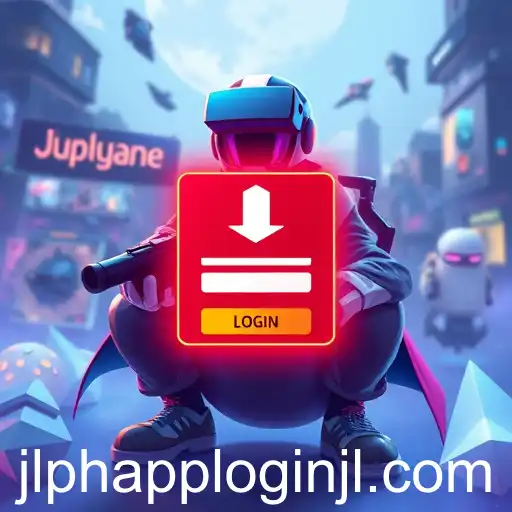 Gaming Experience Revolutionized with JLPH App