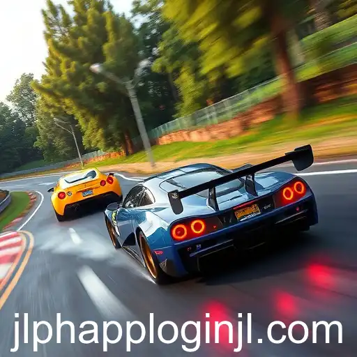 Revolutionizing Online Gaming: The JLPh App Experience