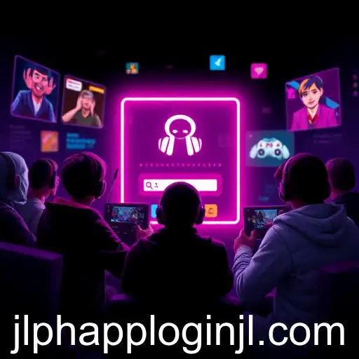 The Rise of JLPh App in the Gaming World