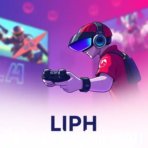 The Rise of JLPh: A Gaming Phenomenon
