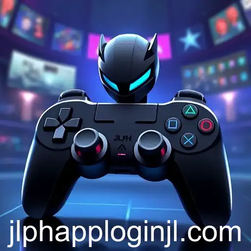 The Rise of JLPH: A Gaming Revolution