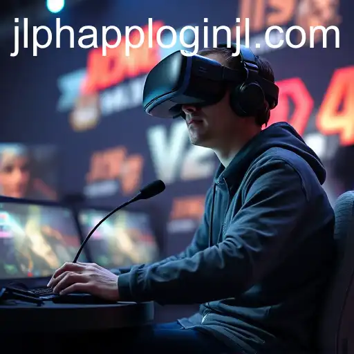 The Rise of JLPH: Gaming Embracing New Technologies