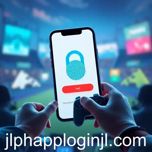 Popularity Surge of JLPH App in Gaming Circles