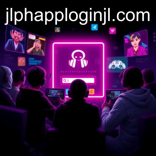 The Rise of JLPh App in the Gaming World